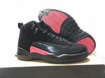 women shoes nike air jordan 12 shoes wholesale online #25538