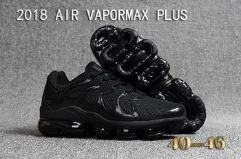 cheap Nike Air VaporMax Plus KPU shoes online #24681