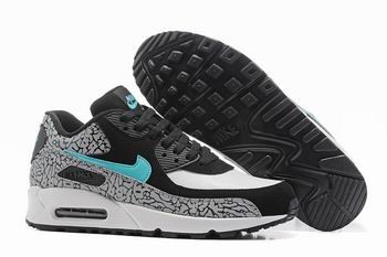 cheap Nike Air Max 90 shoes free shipping #21485