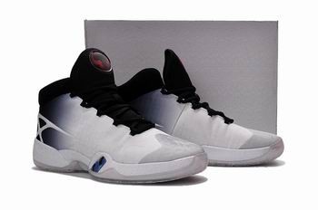 cheap nike air jordan 30 shoes wholesale from china #17722