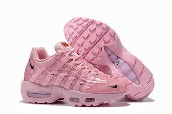 China nike air max 95 shoes wholesale free shipping #27109
