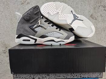 low price nike air jordan 6 shoes for sale in china #1603780203005