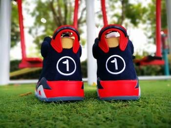 cheap wholesale nike air jordan 6 shoes #517300002