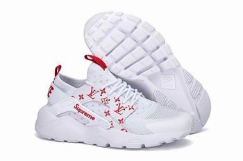 cheap wholesale Nike Air Huarache men shoes online #5016