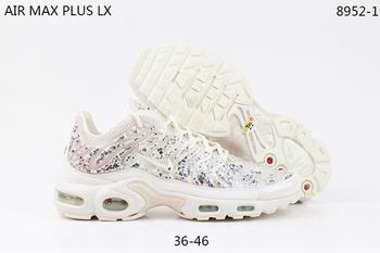 cheap wholesale Nike Air Max Plus TN shoes in china #62025480003
