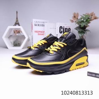 cheap wholesale nike air max 90 shoes aaa #27753