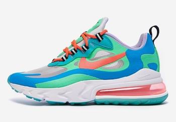 cheap wholesale nike air max 270 shoes aaa #27676