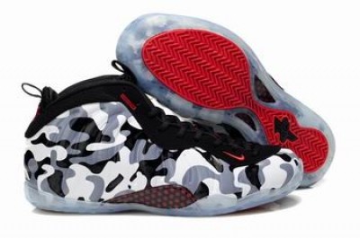 Nike Air Foamposite One #11309