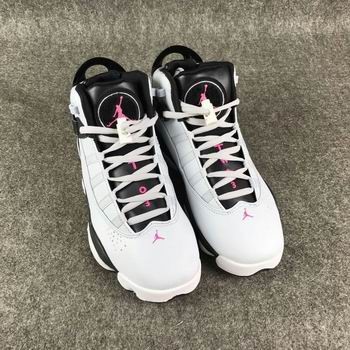 china cheap air jordan 13 shoes women #22885