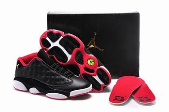 wholesale jordan 13 shoes for women #14027