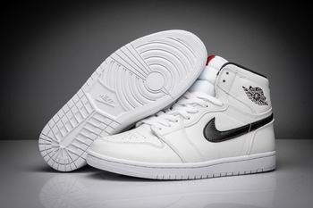 china cheap wholesale air jordan 1 shoes super aaa #19170