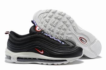 wholesale nike air max 97 shoes women low price #24080
