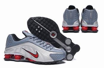 cheap wholesale nike shox men shoes #26693