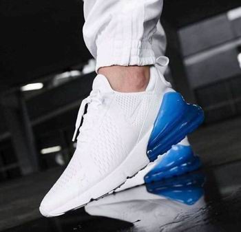buy Nike Air Max 270 shoes discount online #25564