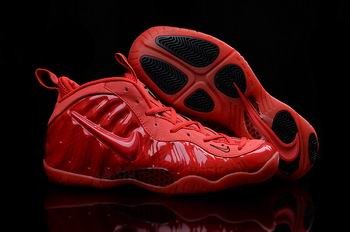 cheap Nike Air Foamposite One wholesale #17421