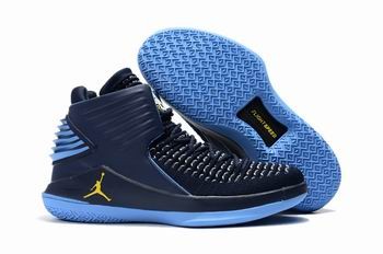 china nike air jordan 32 shoes for men #23760