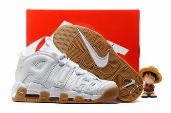 buy Nike Air More Uptempo shoes cheap #21710