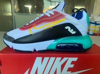 free shipping Nike Air Vapormax 2090 shoes cheap from china #530215056