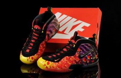 Nike Air Foamposite One #11321