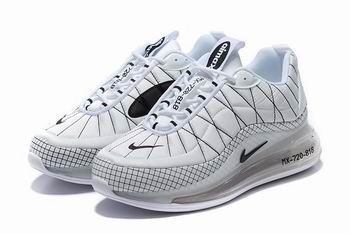 shop Nike Air Max 720 shoes low price free shipping #C006872165010