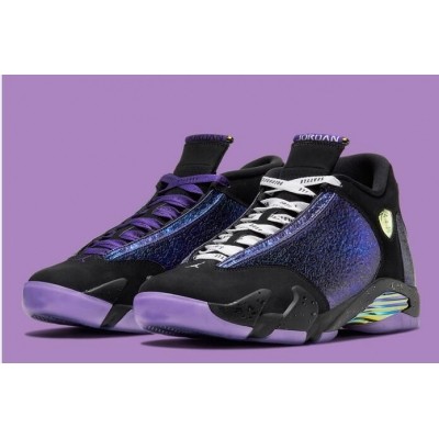 cheap wholesale nike air jordan 14 shoes in china #28030