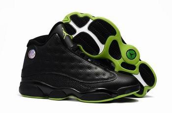 china discount nike air jordan 13 shoes men aaa #23724