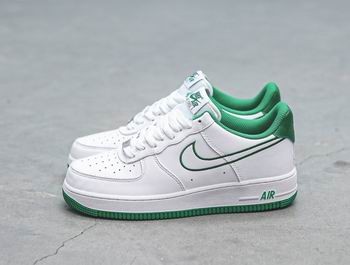 cheap wholesale Air Force One shoes in china #1601192257009