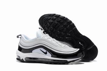 china cheap wholesale nike air max 97 shoes #19579