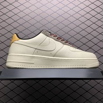 cheap wholesale Air Force One shoes in china #1601192257017