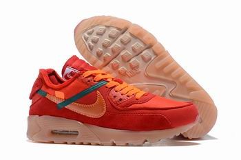 china cheap Nike Air Max 90 AAA shoes free shipping #25241