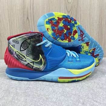 china wholesale Nike Kyrie 6 shoes online #27928