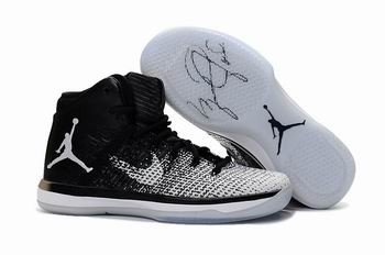 china cheap nike air jordan 31 shoes #19985