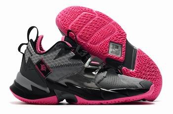 cheap wholesale jordan why not shoes #28266