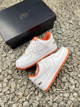 buy wholesale Air Force One shoes women in china #16001192497018