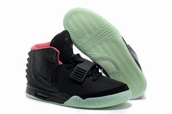 buy cheap Nike Air Yeezy shoes #15061