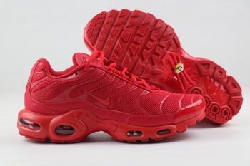 cheap Nike Air Max Plus TN shoes wholesale in china #28298