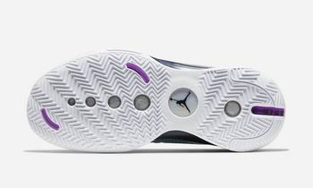 cheap wholesale nike air jordan 34 shoes in china #27781