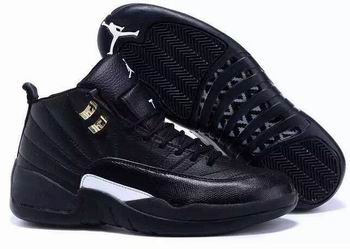 china cheap nike air jordan 12 #17361