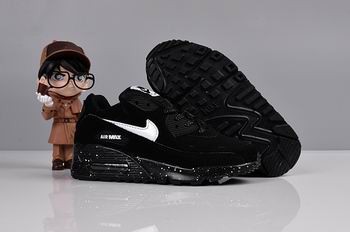 cheap nike air max 90 shoes kid wholesale in china #24886