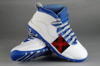 aaa jordan 10 shoes wholesale #13591
