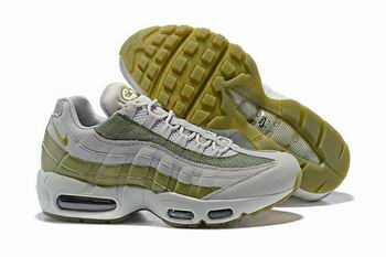wholesale cheap Nike Air Max 95 shoes in china #25163