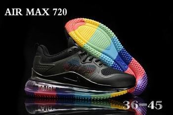 cheap wholesale Nike Air Max 720 shoes in china #A182956011