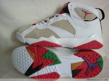 buy wholesale jordan 7 #13514