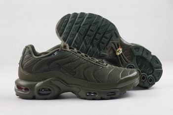 cheap Nike Air Max Plus TN shoes wholesale in china #28296