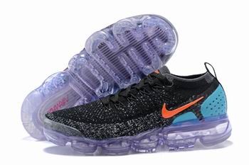 cheap Nike Air VaporMax 2018 shoes women discount #23284