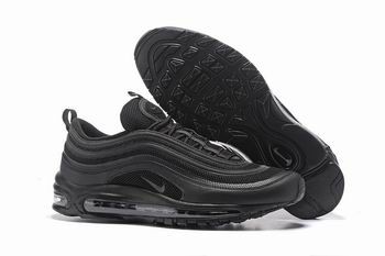china wholesale nike air max 97 shoes #19889