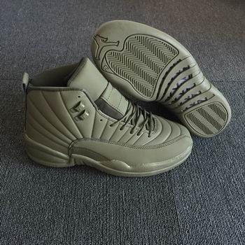 cheap nike air jordan 12 shoes aaa wholesale from china #25192