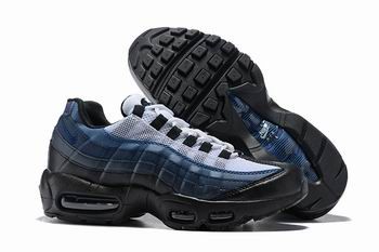 wholesale cheap Nike Air Max 95 shoes in china #25159