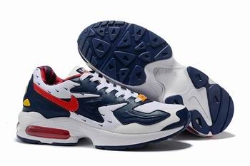 cheap nike air max 2 shoes in china #27313