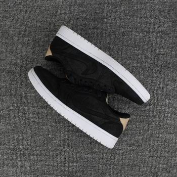 cheap air jordan 1 shoes aaa wholesale from china #23839